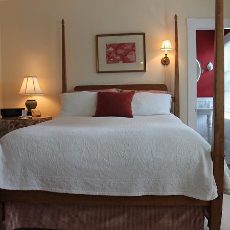 The Beech Tree B&B Rockport Eksteriør billede