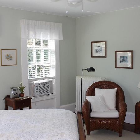 The Beech Tree B&B Rockport Eksteriør billede