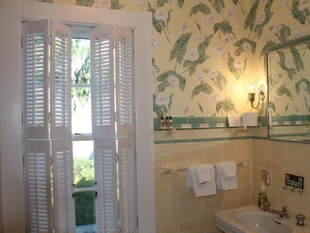 The Beech Tree B&B Rockport Eksteriør billede
