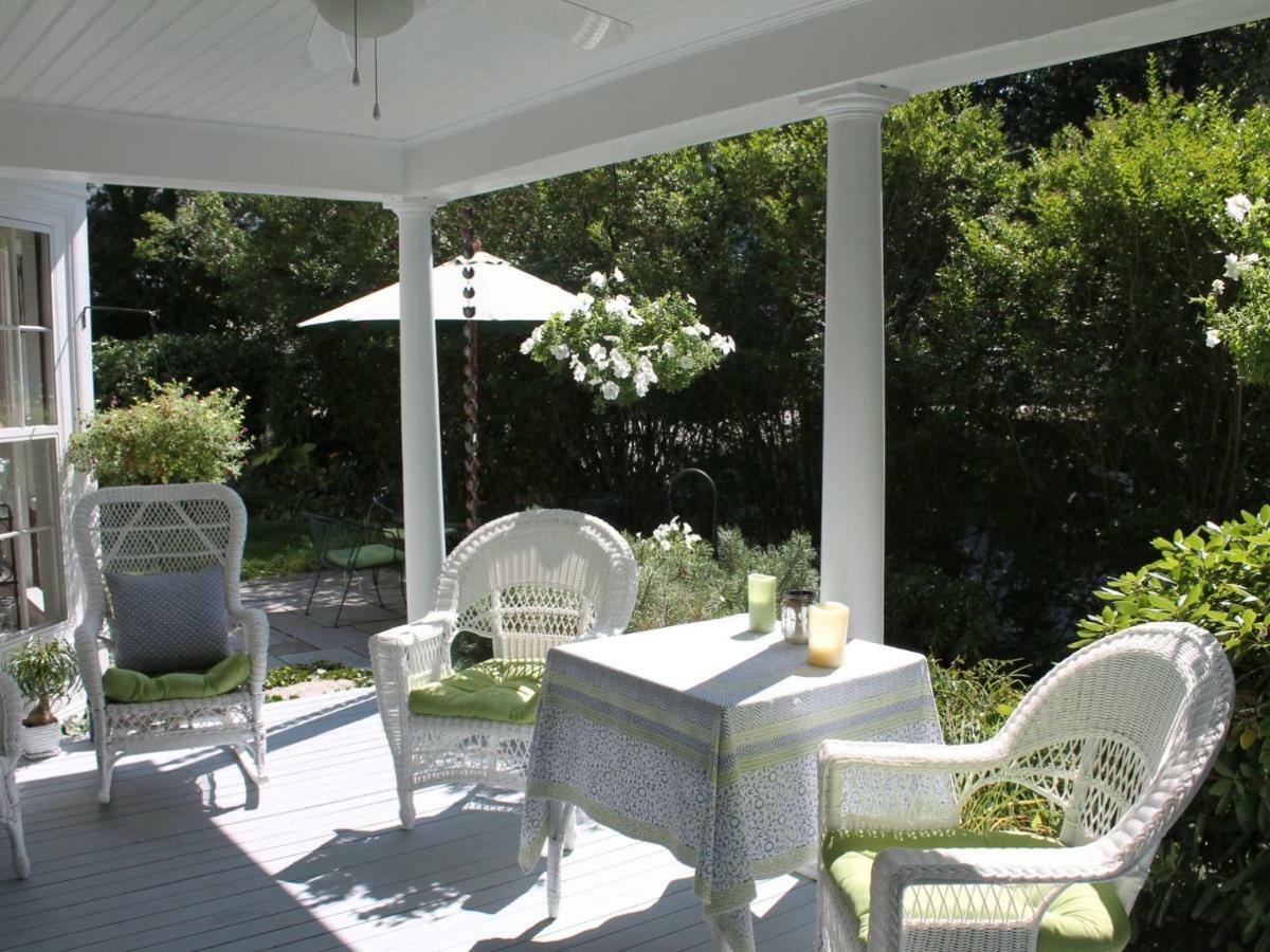 The Beech Tree B&B Rockport Værelse billede